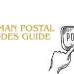 Ajman Postal Codes Guide