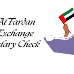 Al Fardan Exchange Salary Check