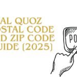Al Quoz Postal Code