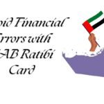 Avoid Financial Errors with FAB Ratibi Card