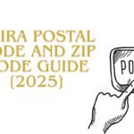 Deira Postal Code