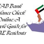 FAB Bank Balance Check Online A Simple Guide for UAE Residents