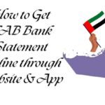 How to Get FAB Bank Statement Online through Website & App A Simple 2025 Guide