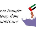 How to Transfer Money from Ratibi Card