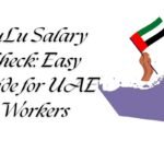 LuLu Salary Check Easy Guide for UAE Workers