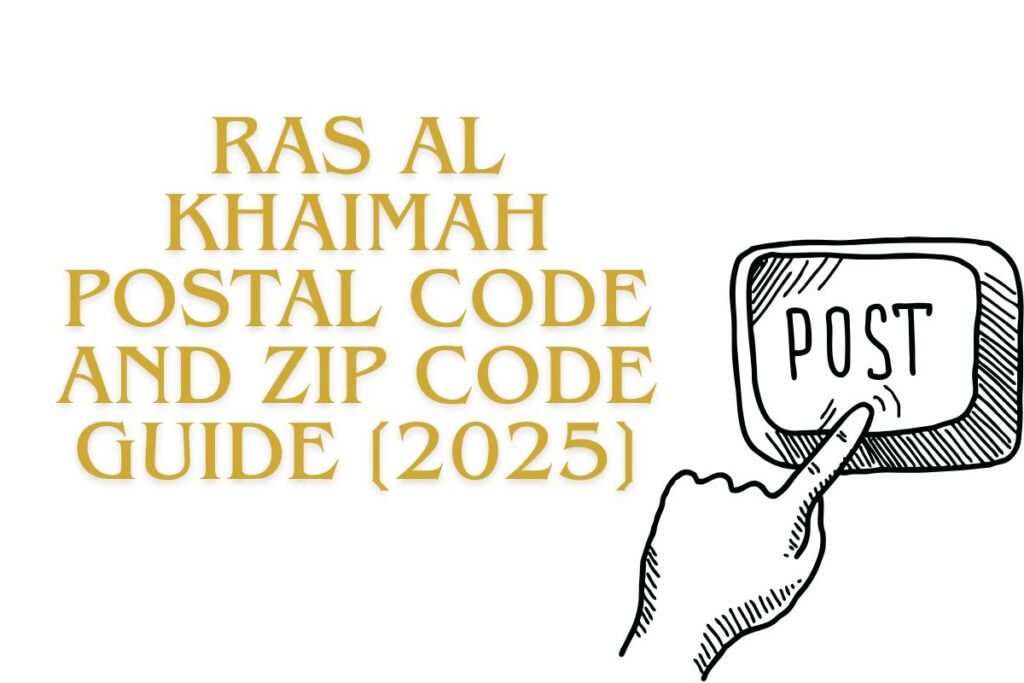 Ras Al Khaimah Postal Code (1)