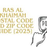 Ras Al Khaimah Postal Code (1)