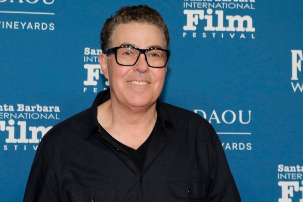 Adam Carolla Net Worth