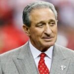 Arthur Blank Net Worth