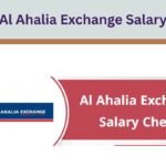 Al Ahalia Exchange Salary
