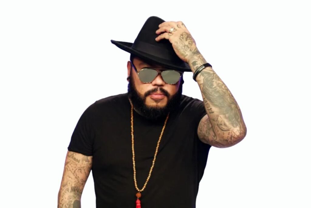 A.B. Quintanilla