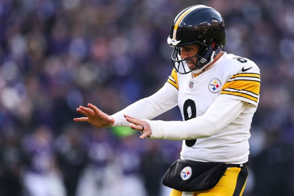 Aaron Rodgers