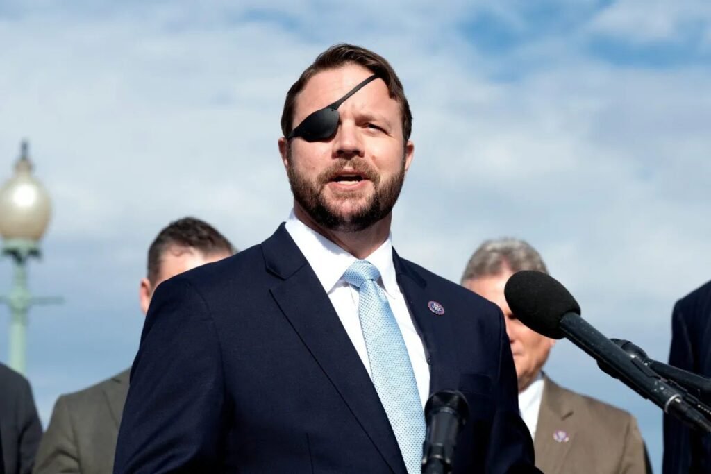 Dan Crenshaw