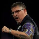 Gary Anderson