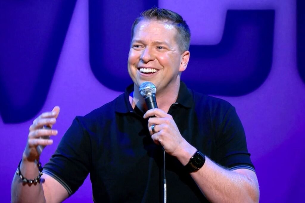 Gary Owen