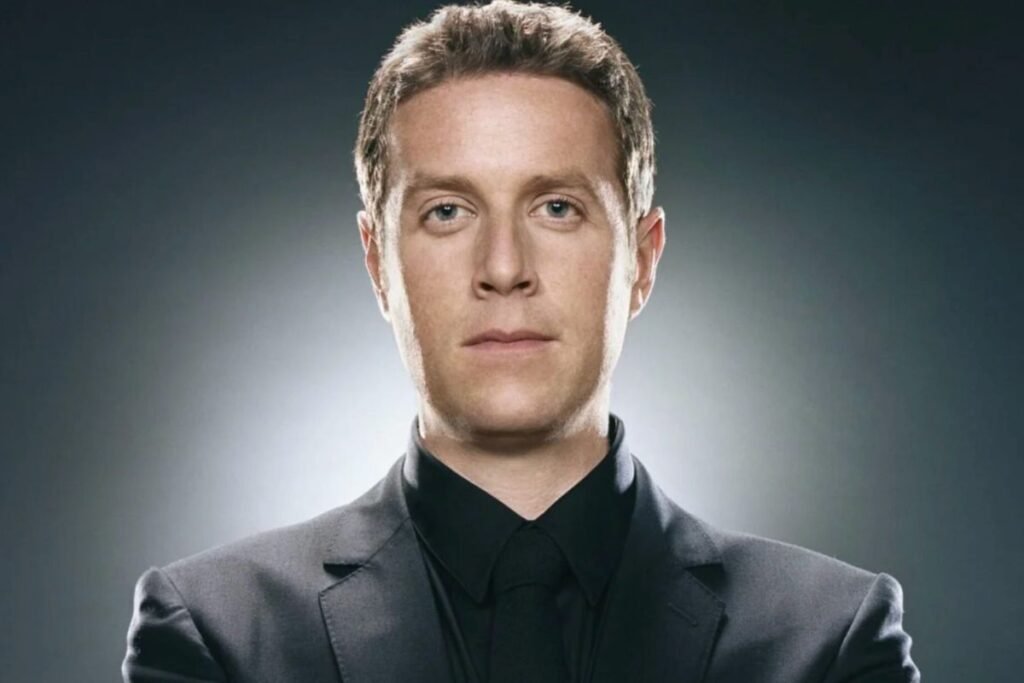 Geoff Keighley