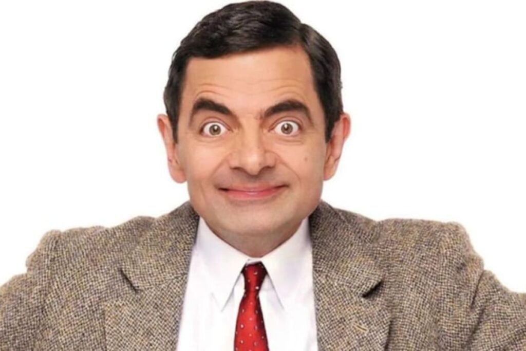 Mr Bean