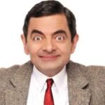 Mr Bean