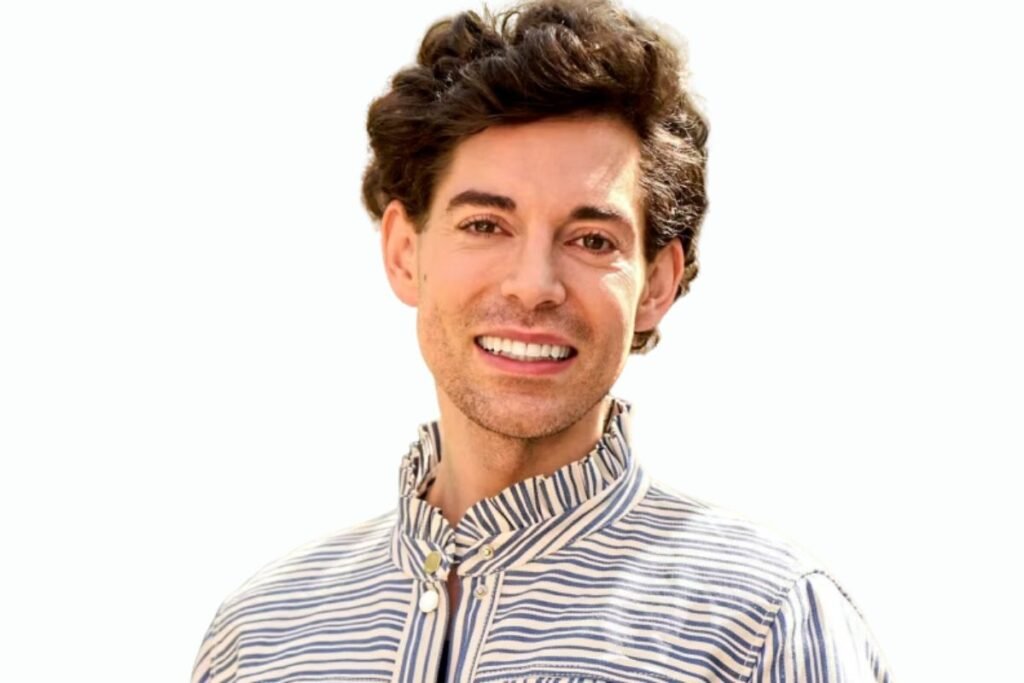 Tom Read Wilson