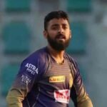 Varun Chakravarthy Biography