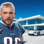 Zach Ertz