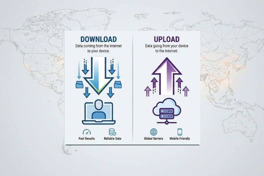 Internet Speed Test
